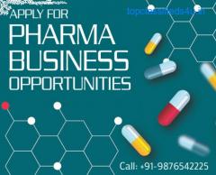 Pharma Franchise Companies in Chennai