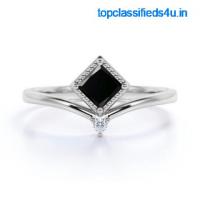 Shop Now 1 Carat Diamond Rings Under $1000 