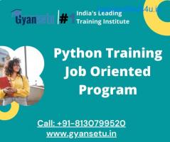 Python Training  In Gurgaon - Python Course With Machine Learning - Online Class