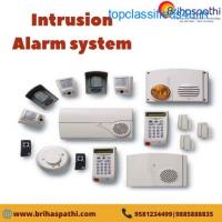Intrusion Alarms System Suppliers in Hyderabad