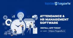 Logsafe.in – Human Resource and Attendance Management System Software