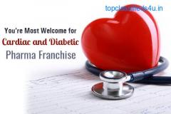 Best Cardiac Diabetic Franchise Company