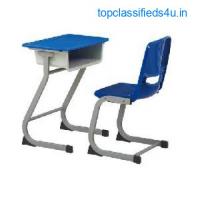 Stainless Steel Chairs Exporters In India