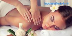 Best Body Massage Centres Bhubaneswar
