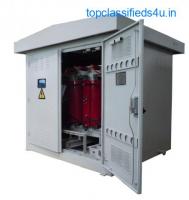 Top package substations transformers in Punjab
