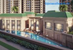 3 BHK Flats in New Launch Project-Birla Estates Sector 150 Noida