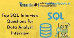 SQL Course in Gurgaon