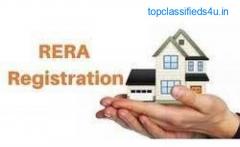 Rera Registration - 9427557733