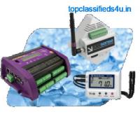 Choose Temperature Monitoring system in India
