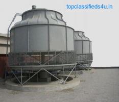 FRP Cooling Tower Manufacturers in Coimbatore