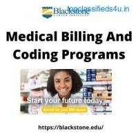 Enroll For Online Medical Billing And Coding Programs Now! 