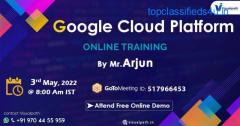 Google Cloud Platform Training| GCP Online Training| Visualpath