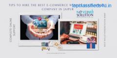 Best Website Development Company in Jaipur