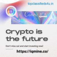 suitable platform for cryptocurrency trading & mining