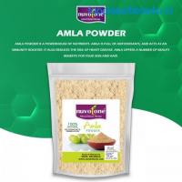 Buy Edible Amla Power | No Chemical