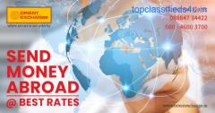 Send money to UK from India | Send money abroad from Mehdipatnam