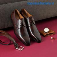 Buy Genuine Leather Shoes for Men – Zzanetti