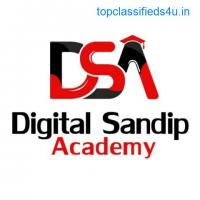 DSA - Best Digital Marketing Training And Institute in Ahmedabad