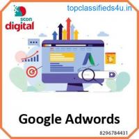  Best Google Ads Agency Company in Marthahalli - Google Ads Services