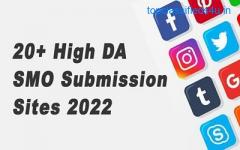 Top 20+ High-Quality Do-Follow SMO Submission Sites For Your Website