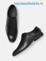 Buy Business Formal Leather Shoes for Men Online