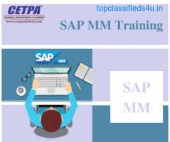 Register Now Best SAP MM Course in Noida