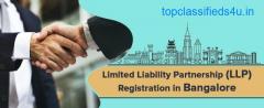 Limited Liability Partnership Registration in Bangalore