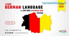Join German Language Classes in Delhi