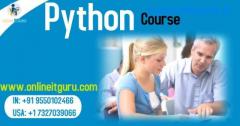 Learn Python Online | Python Training