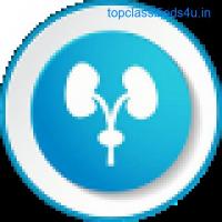 Urology and Nephrology Center in Agra
