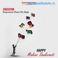 Child Education in India - Geetanjali Care