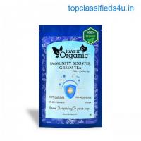 Have It Organic Immunity Booster Green Tea 