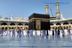 Cheap Hajj Packages 2022