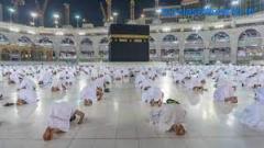  Hajj Tours Packages in India