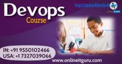 Devops Training Online | Devops Online Course