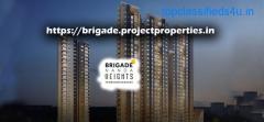 Brigade Nanda Heights Upcoming Residential Project In Bangalore