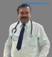 Best Doctor in Chakan | Best Diabetologist in Chakan : Dr. Sachin Khade