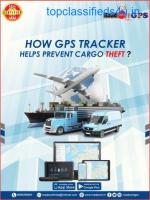 GPS Tracker for Car in India
