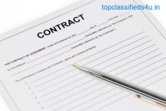 Outsourcing To Contract Drafting Support Services Is Beneficial