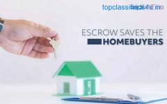 Escrow Saves the Homebuyers
