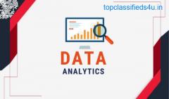 Cetpa Infotech Offer Data Analytics Using Python Training in Noida WITH 100% PLACEMEMT