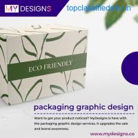 Highlight Your Brand With Packaging Graphic Design - MyDesigns