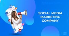  social media marketing Services  company
