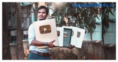 Biography of Satish Kushwaha: जानिए बस एक क्लिक में मशहूर Youtuber सतीश कुशवाहा की कमाई, कार कलेक्शन