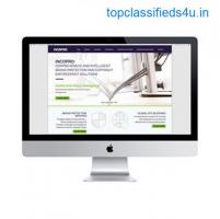 Most Trusted Web Development Agency in India- Visual Best