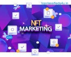 Grasp the attention of buyers with effective NFT Marketing strategies