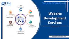 Why is Website Development Services needed?