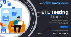 Join ETL Testing Online Training Course – Croma Campus