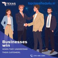 Internet Marketing Services Company Texas