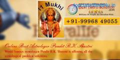 Acquire Online Astrology Predictions In India +91-9996849055